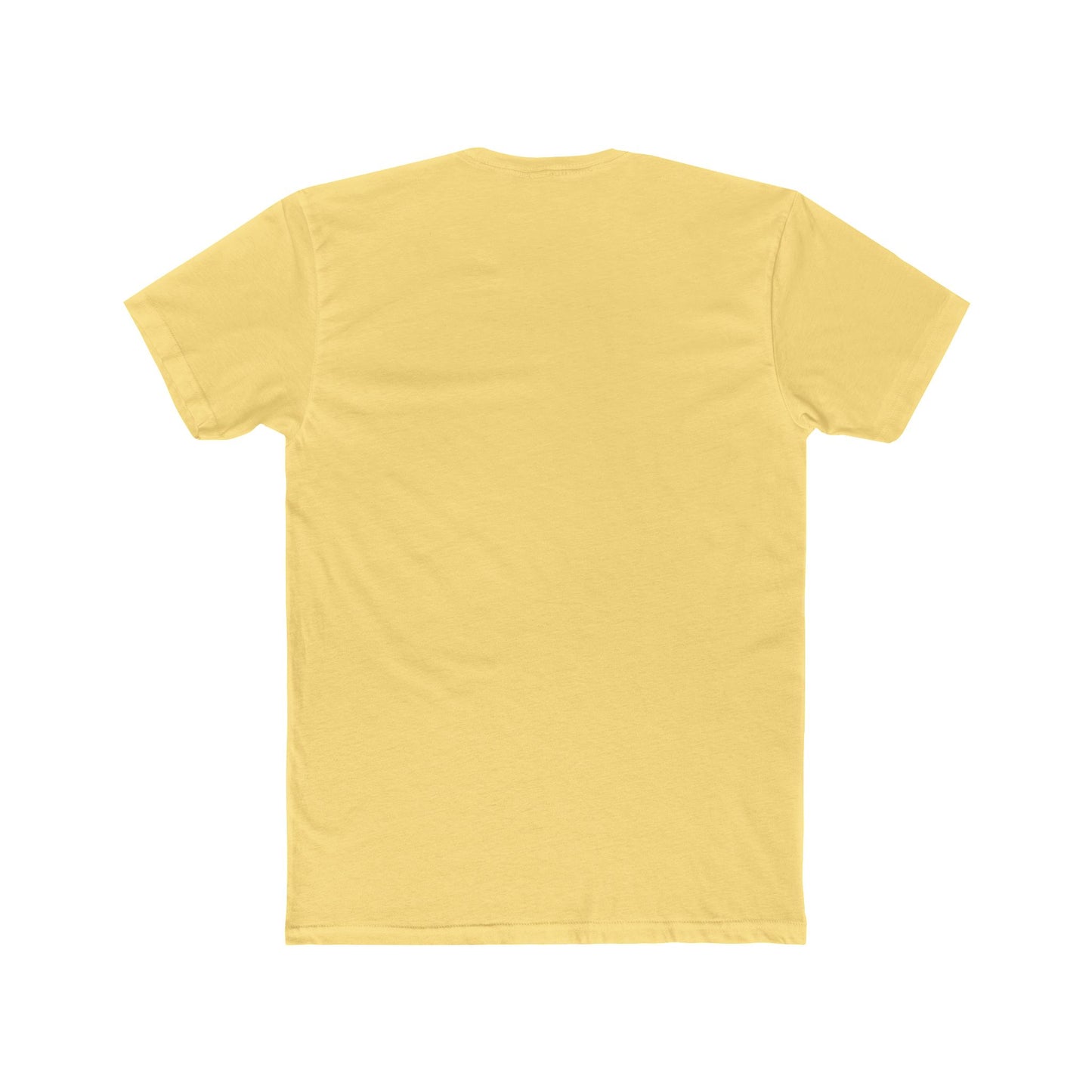 Abstract Jungle Unisex Cotton Crew Tee - Trendy Graphic Shirt for Nature Lovers