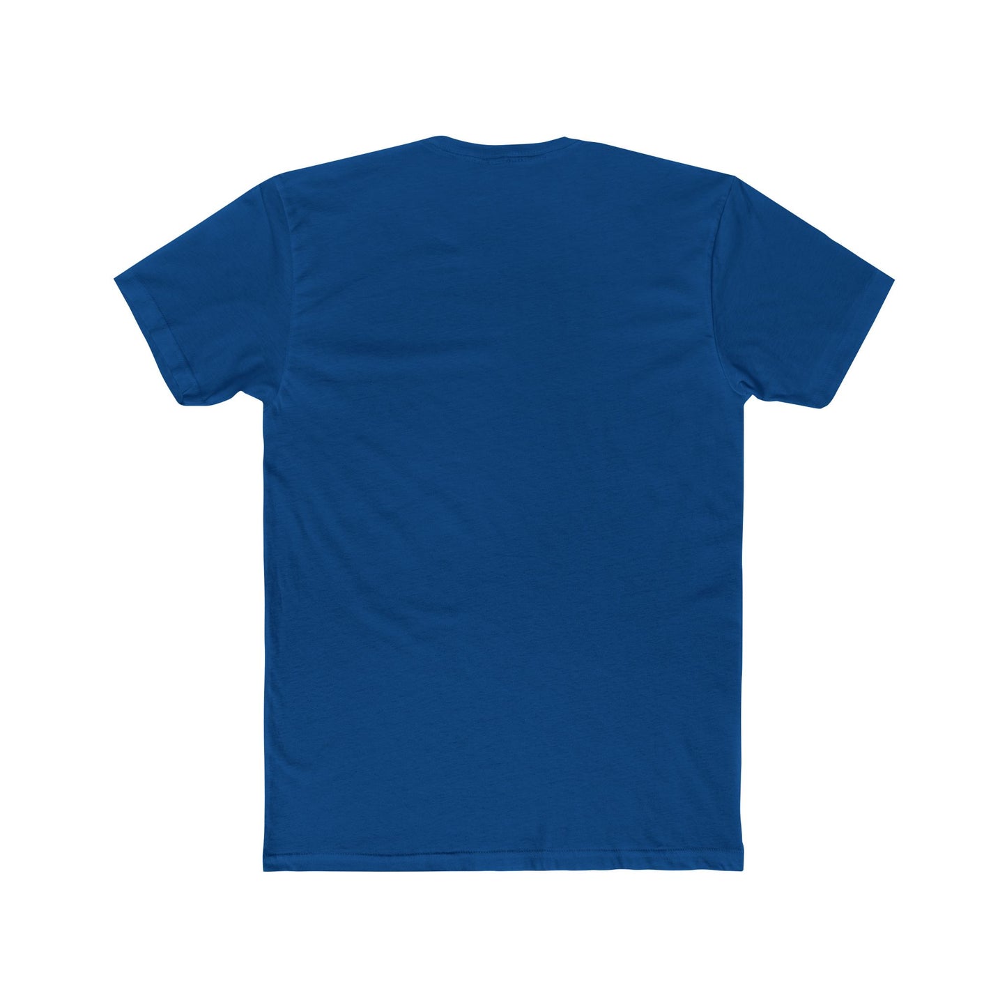 Abstract Jungle Unisex Cotton Crew Tee - Trendy Graphic Shirt for Nature Lovers