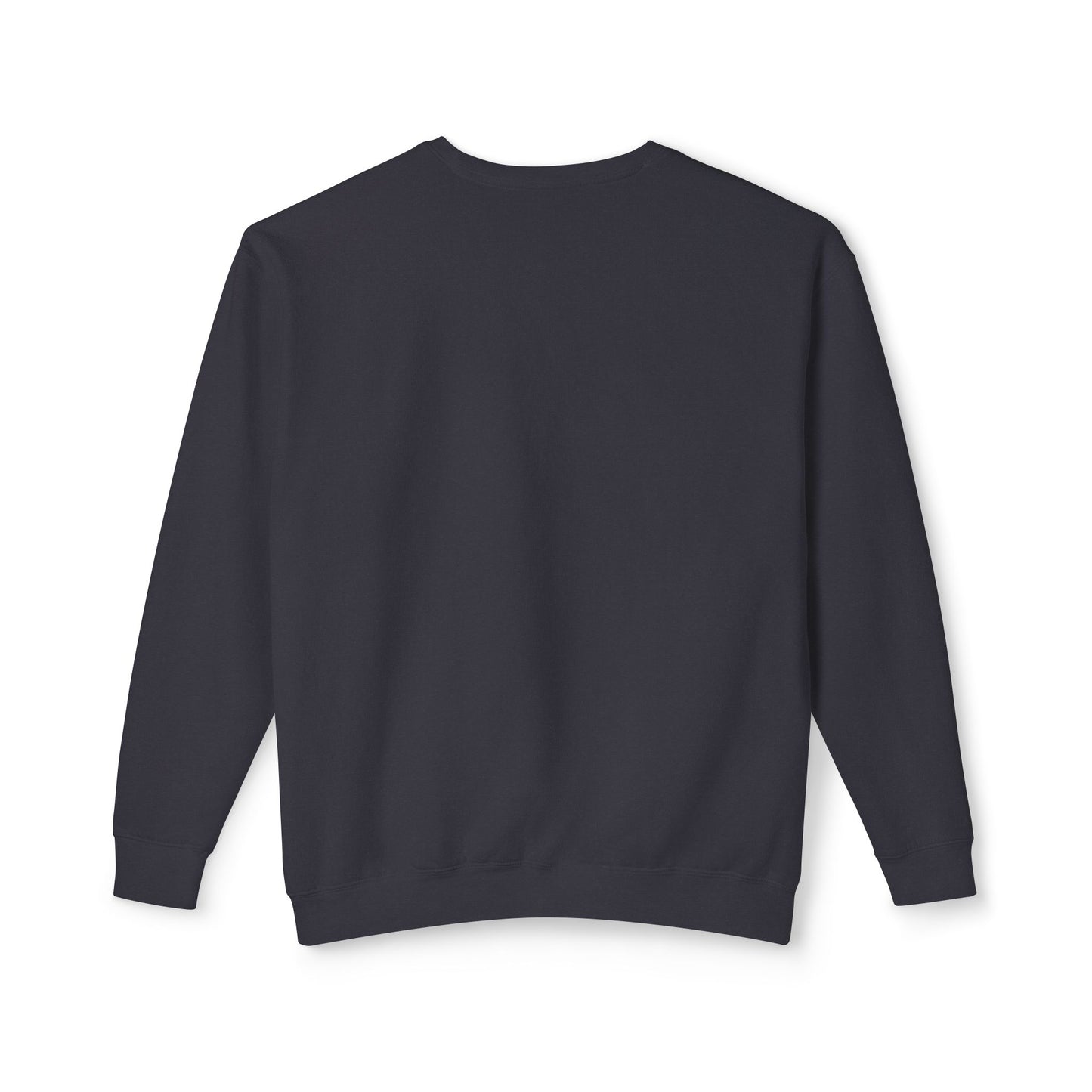 Cute Cavalier King Charles Spaniel Sweatshirt - Unisex Lightweight Crewneck