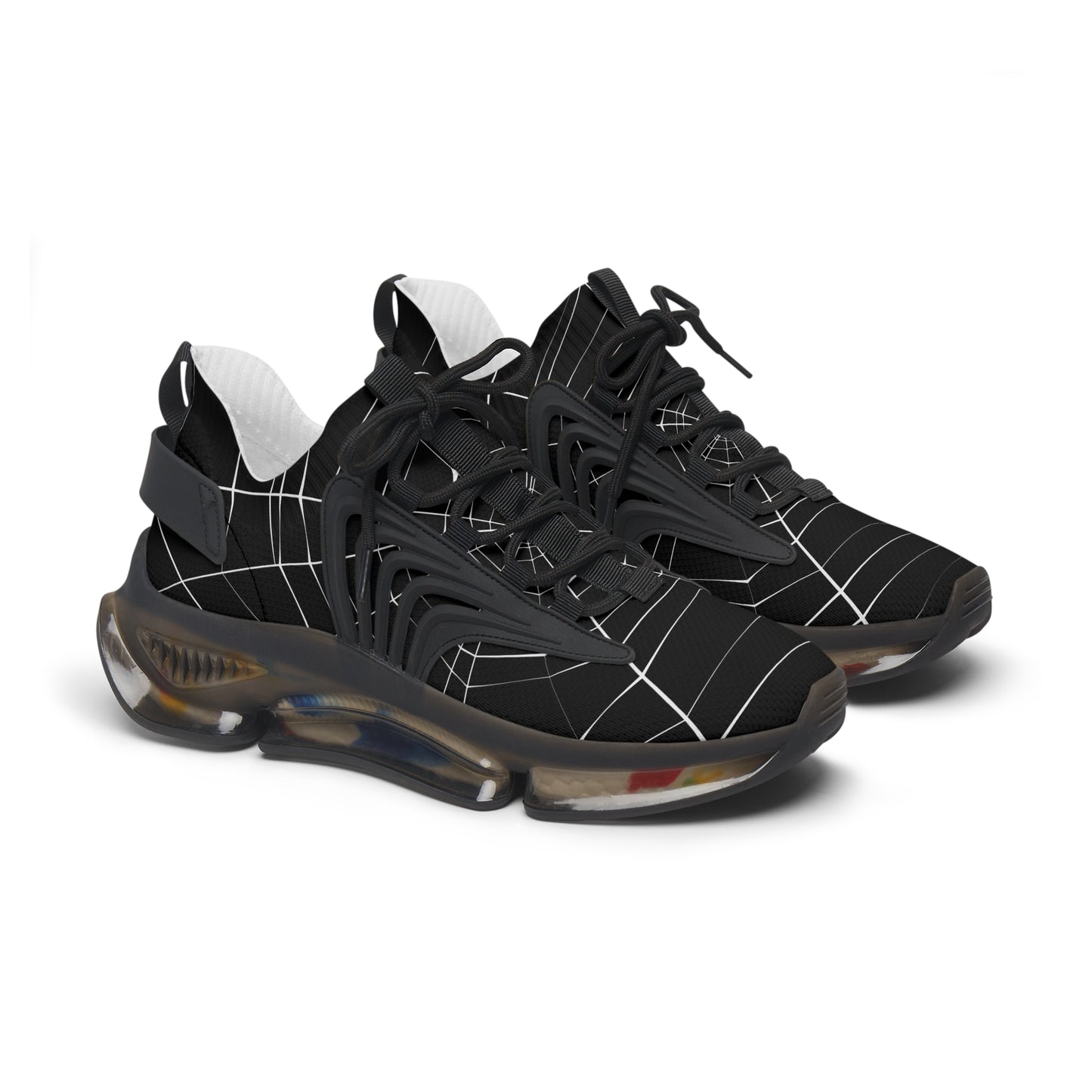 Stylish Women's Mesh Sneakers - Perfect for Everyday Comfort and Trendy Vibes