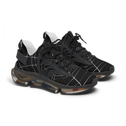 Stylish Women's Mesh Sneakers - Perfect for Everyday Comfort and Trendy Vibes
