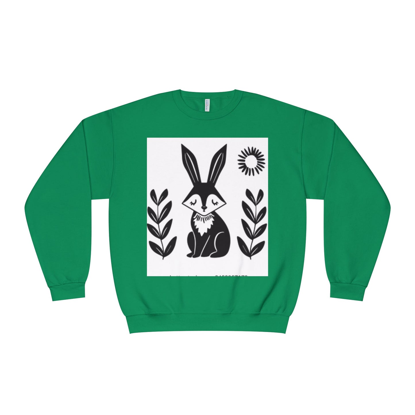 Unisex NuBlend® Crewneck Sweatshirt