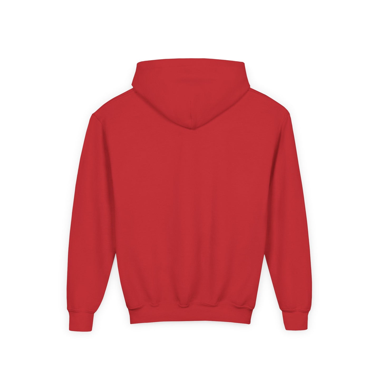 Youth Bigfoot Hoodie - Fun & Cozy Sweatshirt for Outdoor Adventurers