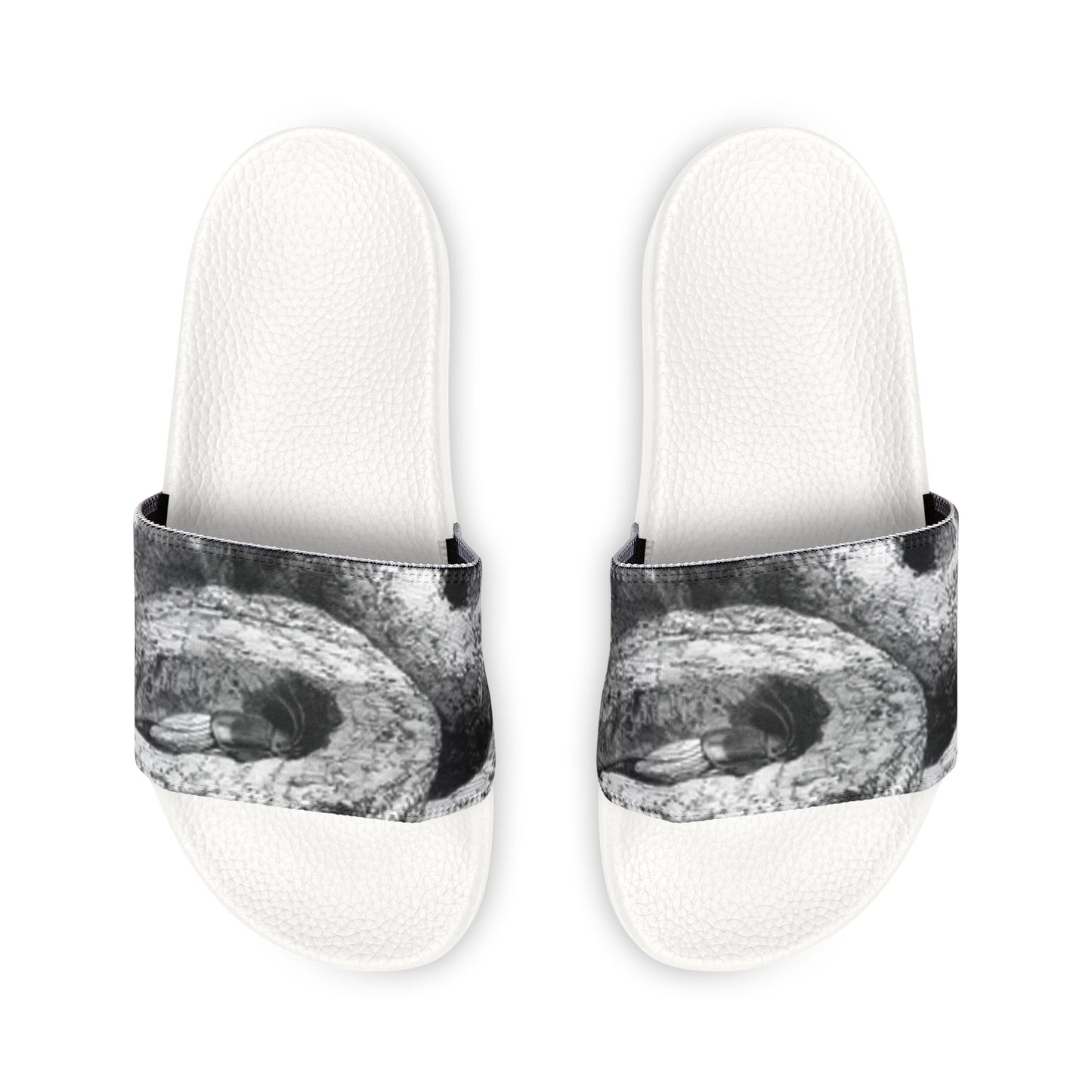 Men's Stylish Removable-Strap Sandals - Perfect for Summer & Casual Outings