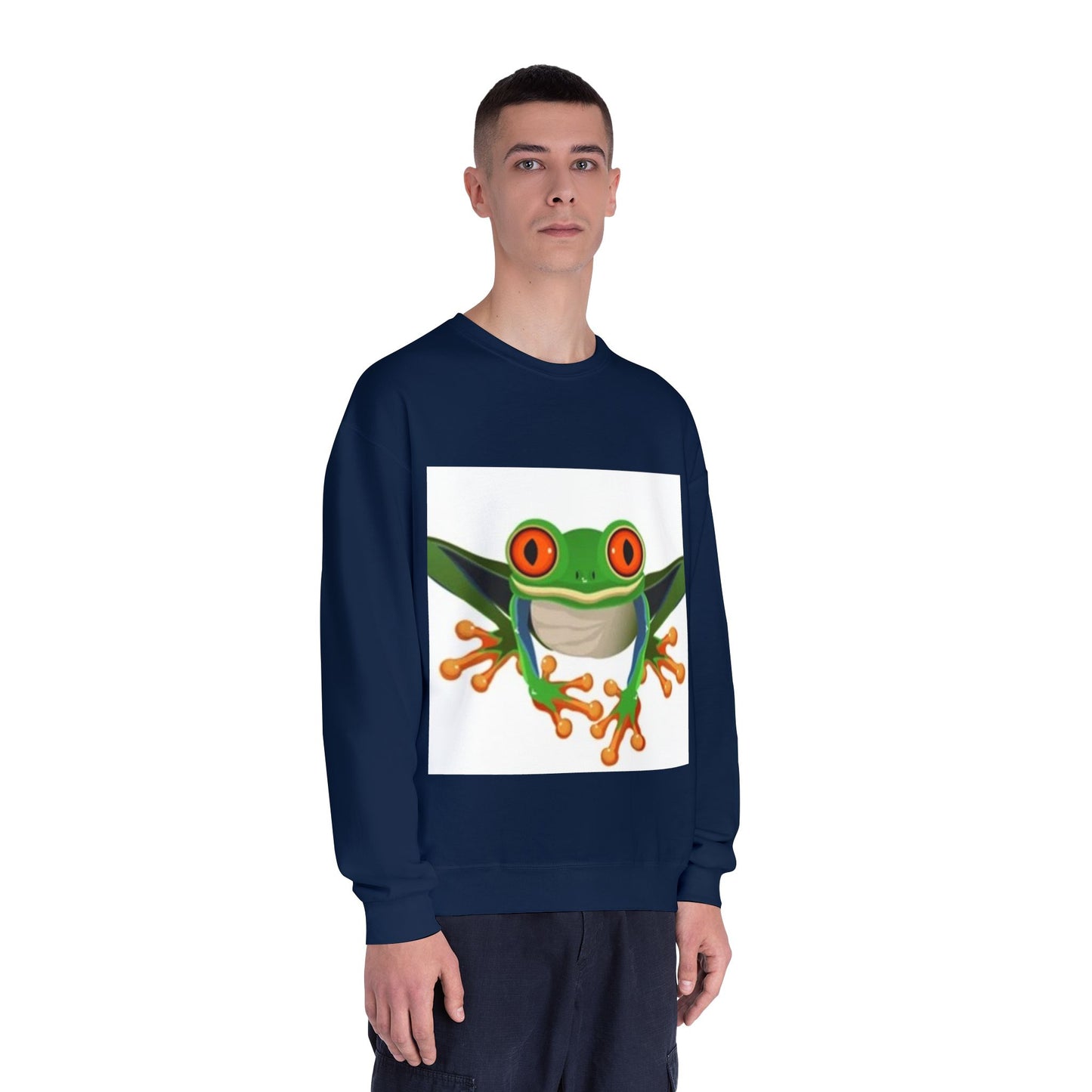 Unisex NuBlend® Crewneck Sweatshirt