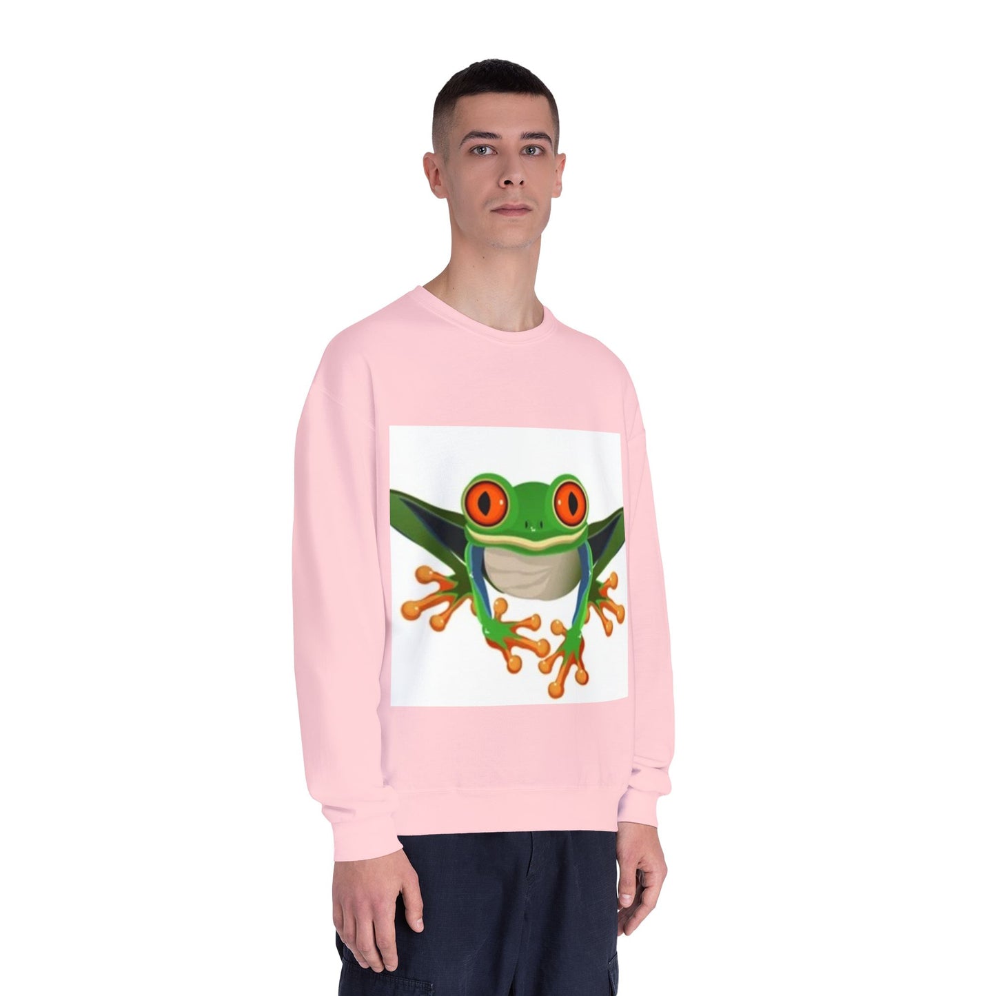 Unisex NuBlend® Crewneck Sweatshirt