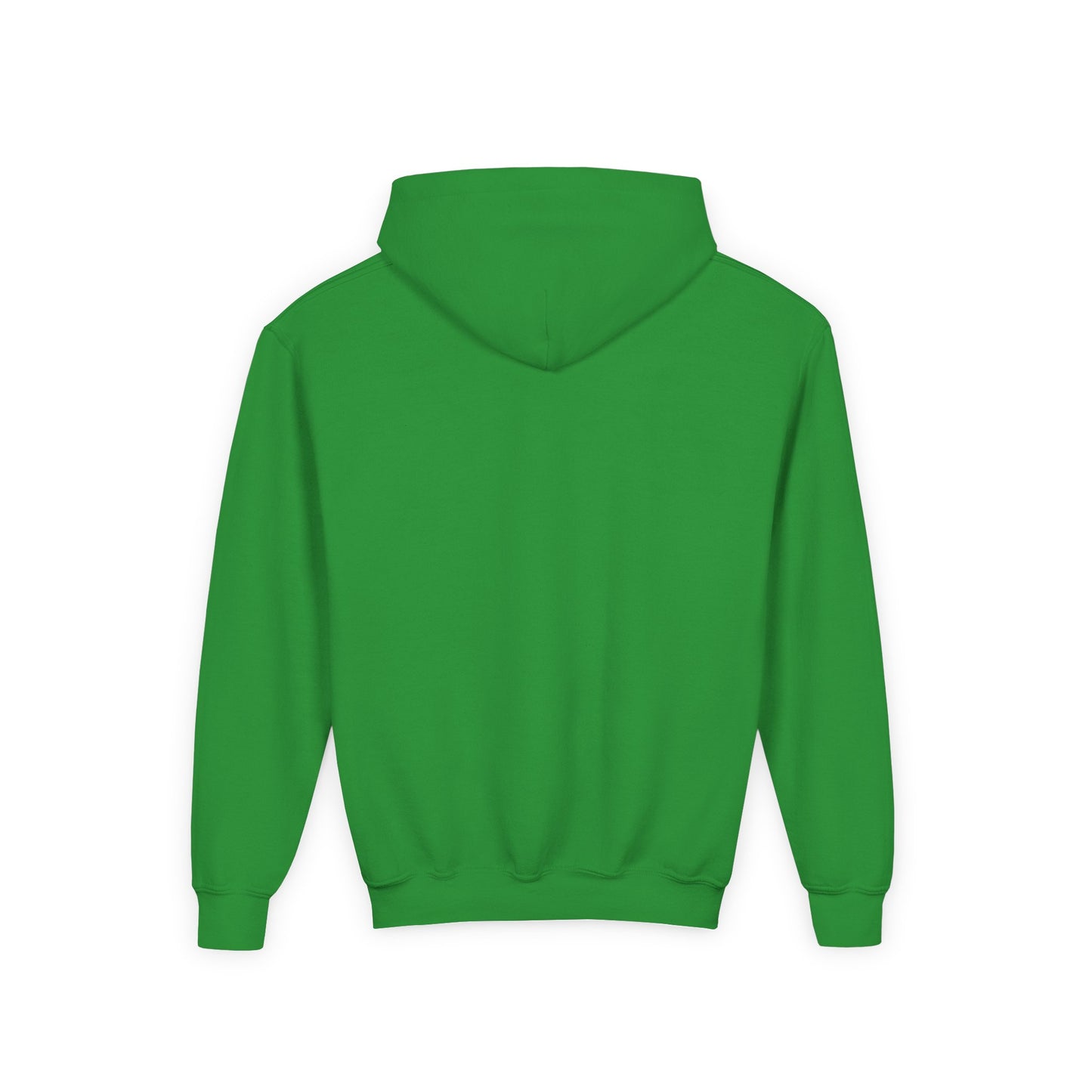 Youth Bigfoot Hoodie - Fun & Cozy Sweatshirt for Outdoor Adventurers