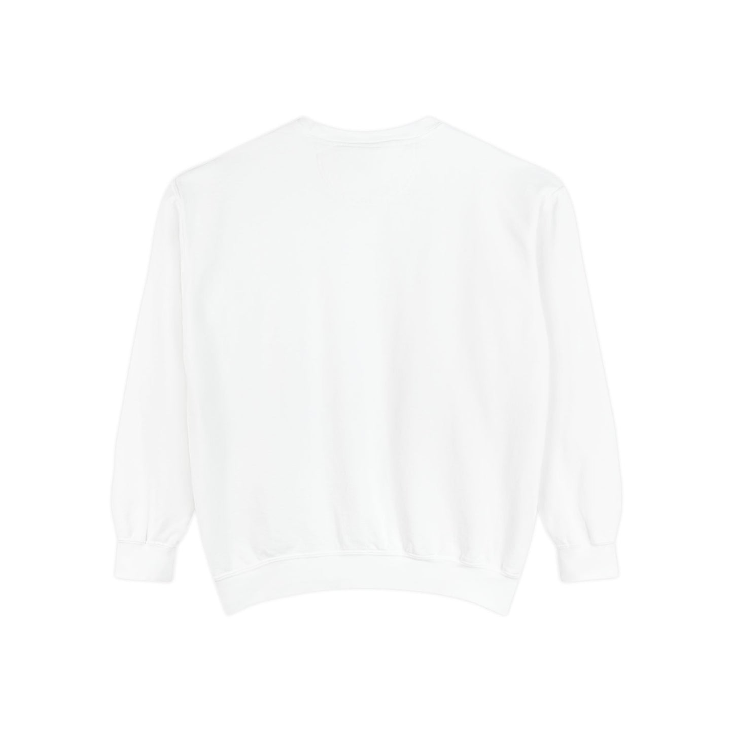 Artistic Lion Graphic Unisex Sweatshirt - Cozy & Stylish