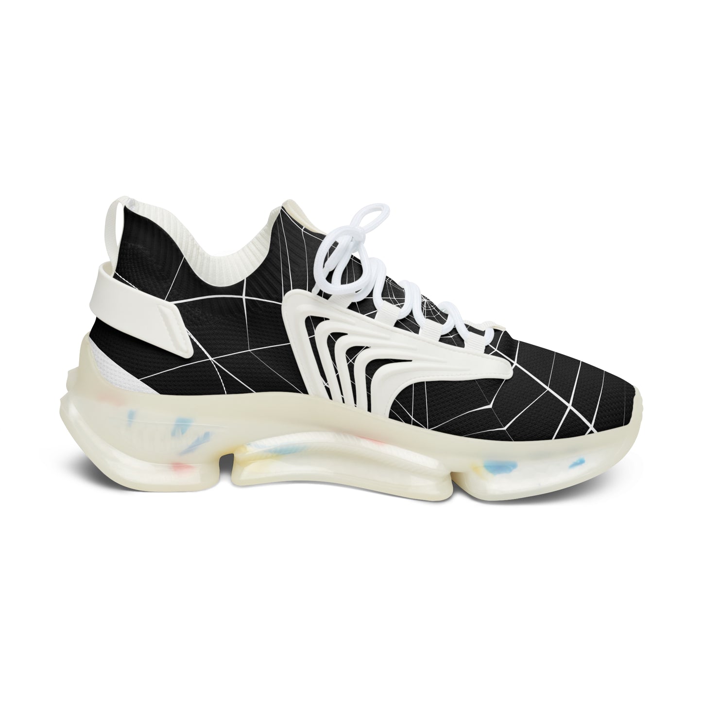 Stylish Women's Mesh Sneakers - Perfect for Everyday Comfort and Trendy Vibes