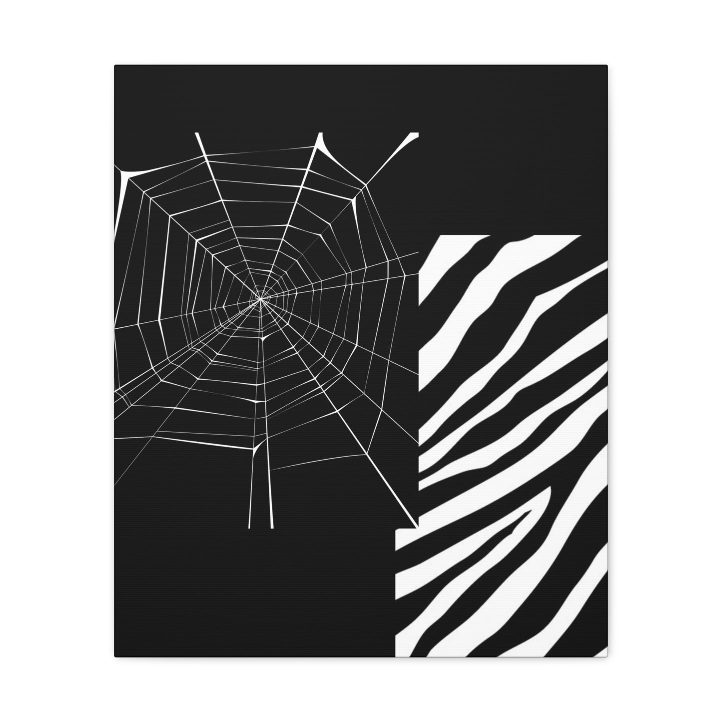 Canvas Gallery Wraps
