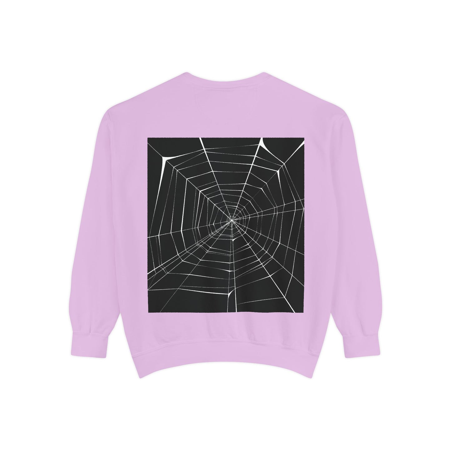 Unisex Garment-Dyed Sweatshirt