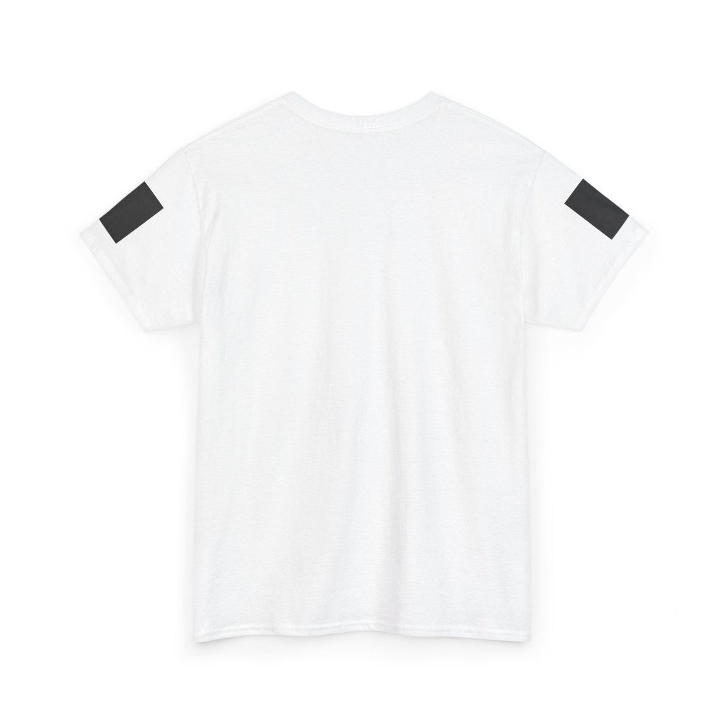 Cool Vintage Deer Graphic Unisex Heavy Cotton Tee
