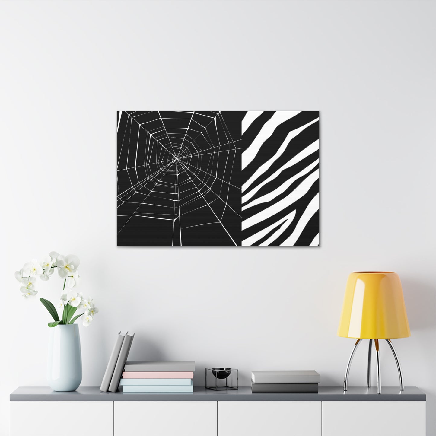 Canvas Gallery Wraps