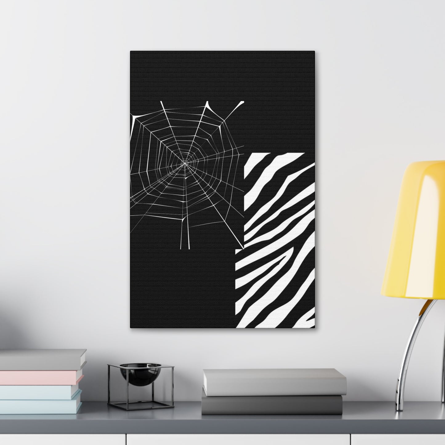 Canvas Gallery Wraps