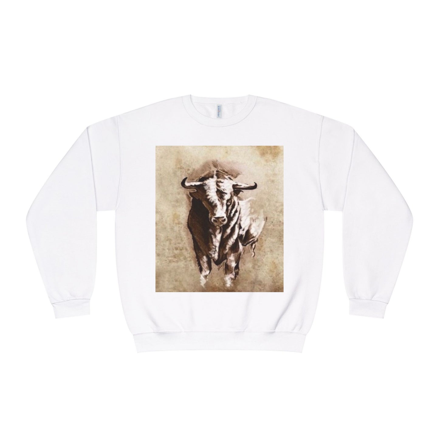 Unisex NuBlend® Crewneck Sweatshirt