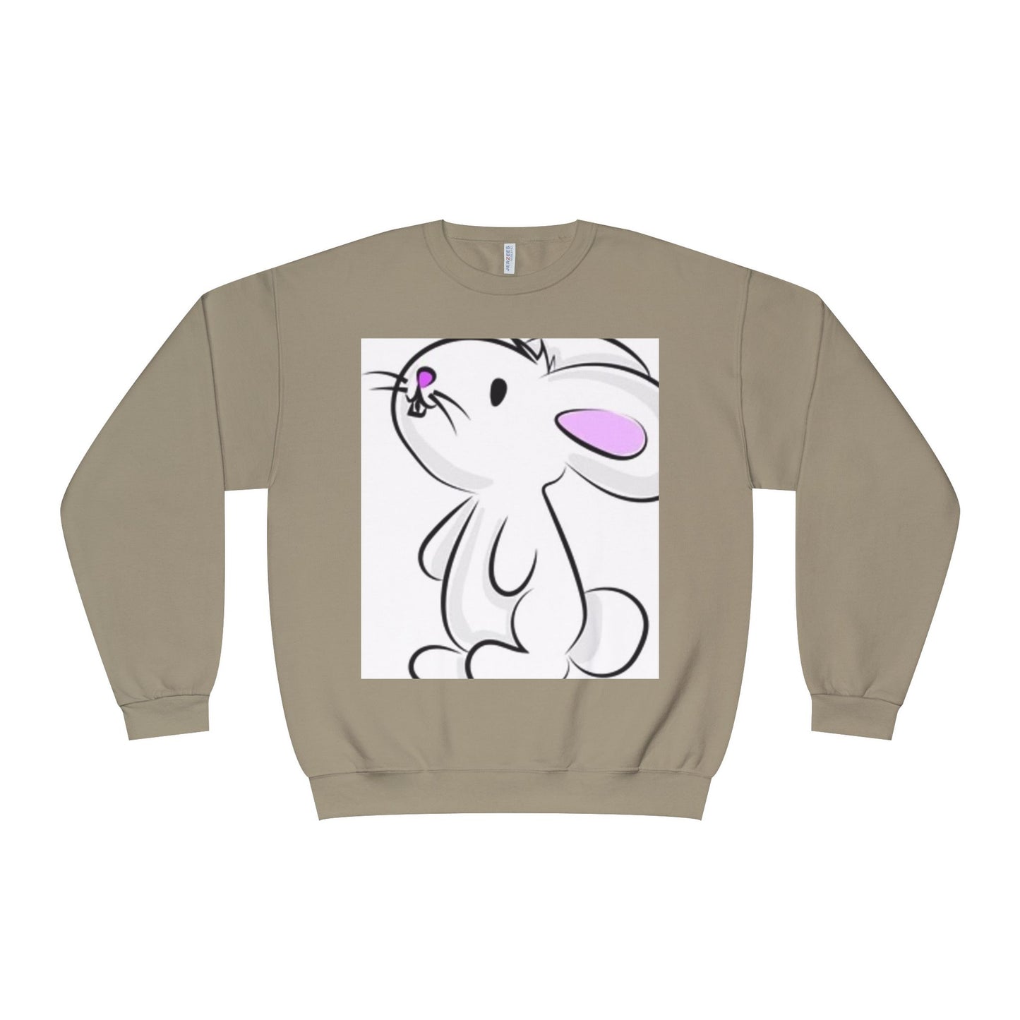 Unisex NuBlend® Crewneck Sweatshirt