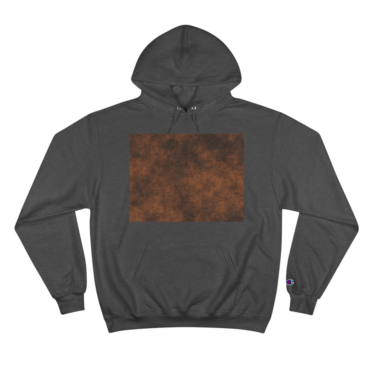 Stylish Champion Hoodie for Cozy Comfort - Perfect for Casual Outings and Relaxation