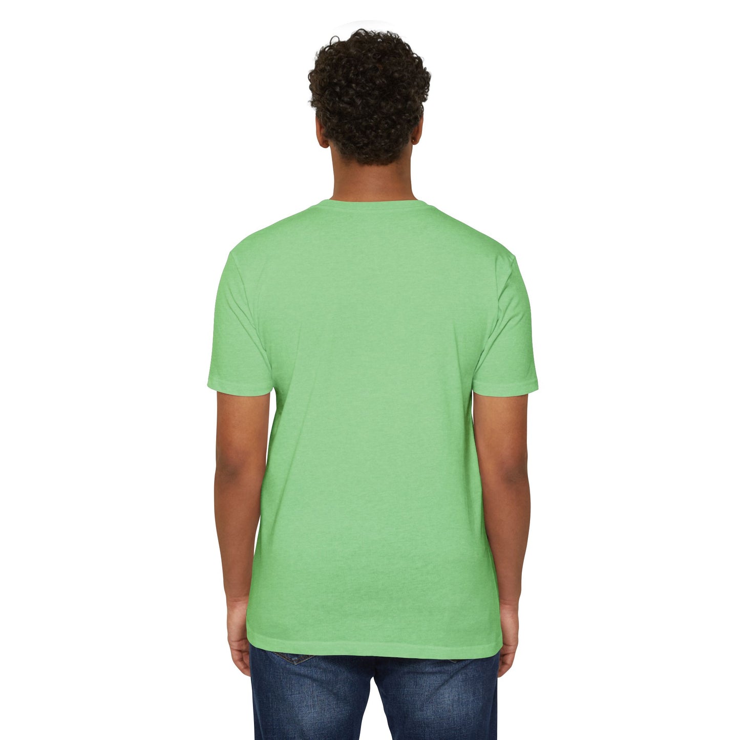 Juneteenth Celebration Unisex Jersey T-shirt