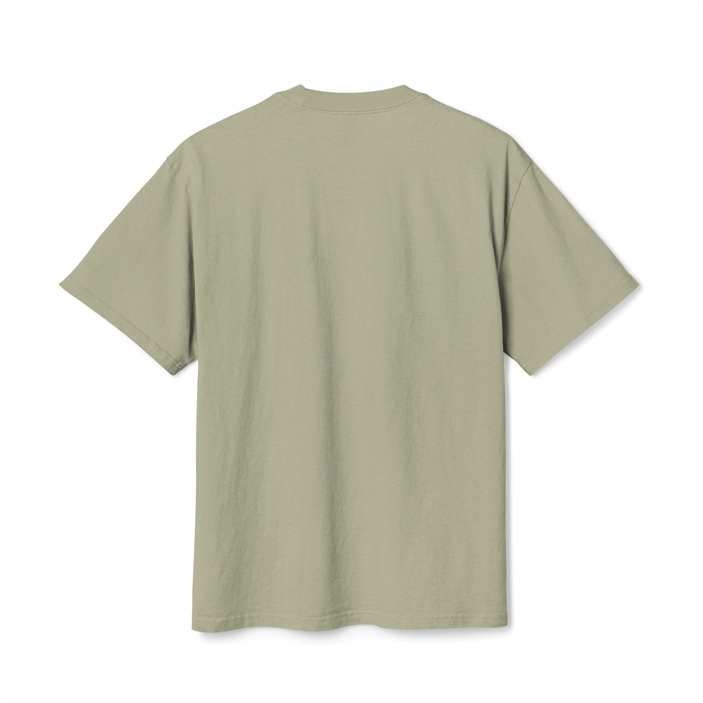 Vintage Military Graphic Tee | Unisex Heavy Faded T-Shirt