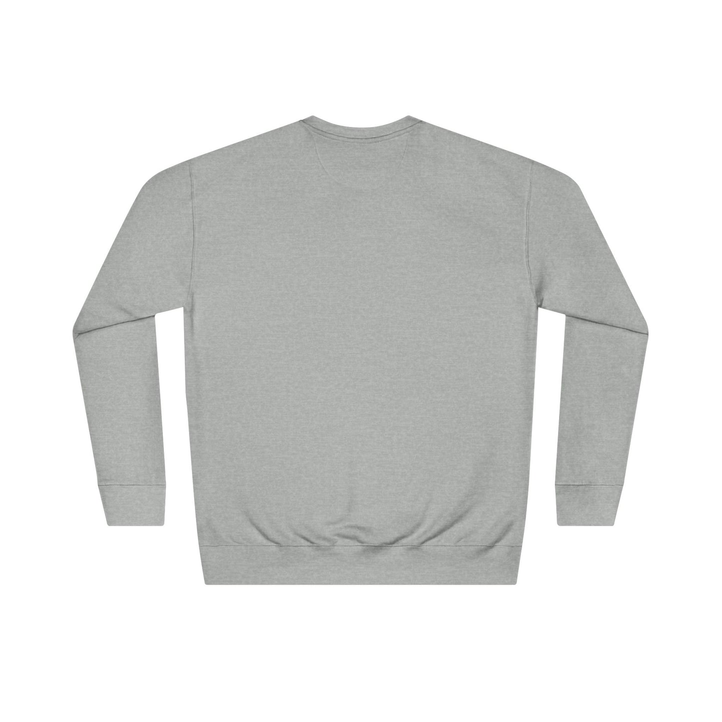 Unisex Crew Sweatshirt