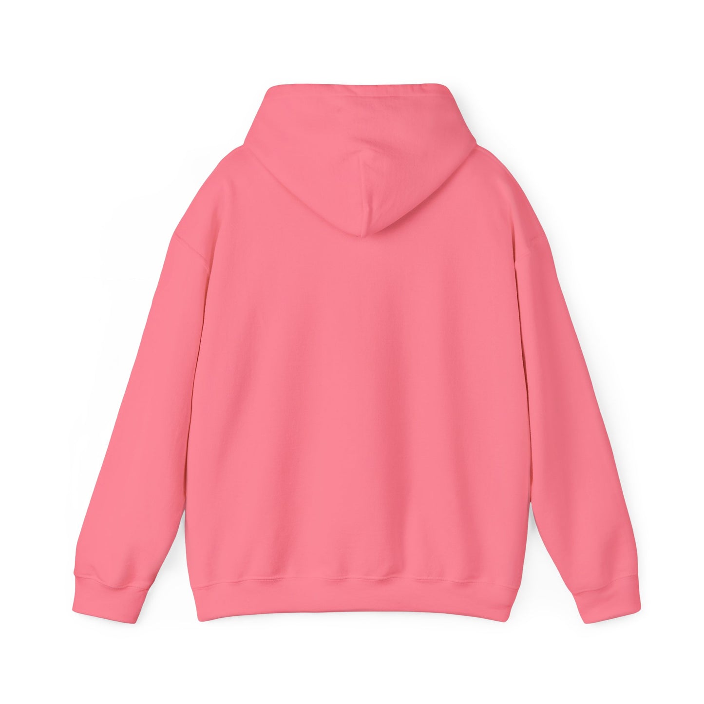 Cute Fish Pattern Unisex Hoodie - Perfect for Ocean Lovers