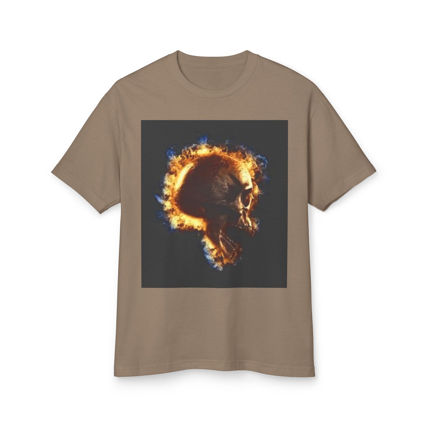 Men's Graphic Tee - Bold 'KILL' Design for Casual Style