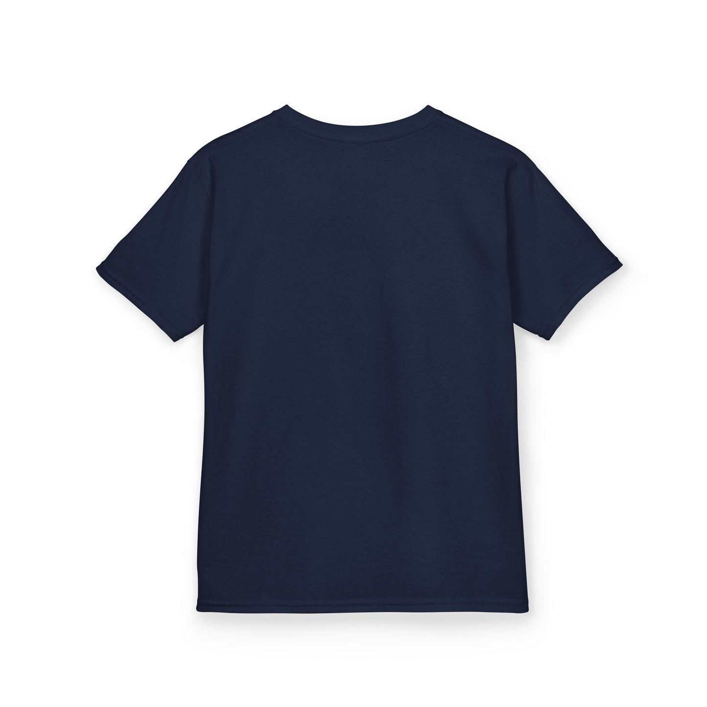 Colorful Cat & Dog Kids Tee - Fun Graphic T-Shirt for Animal Lovers