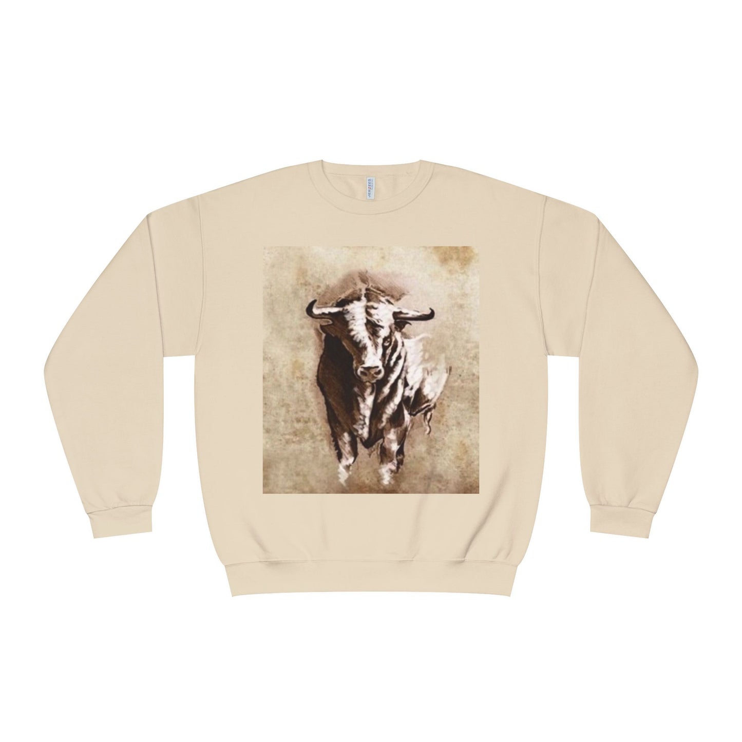 Unisex NuBlend® Crewneck Sweatshirt