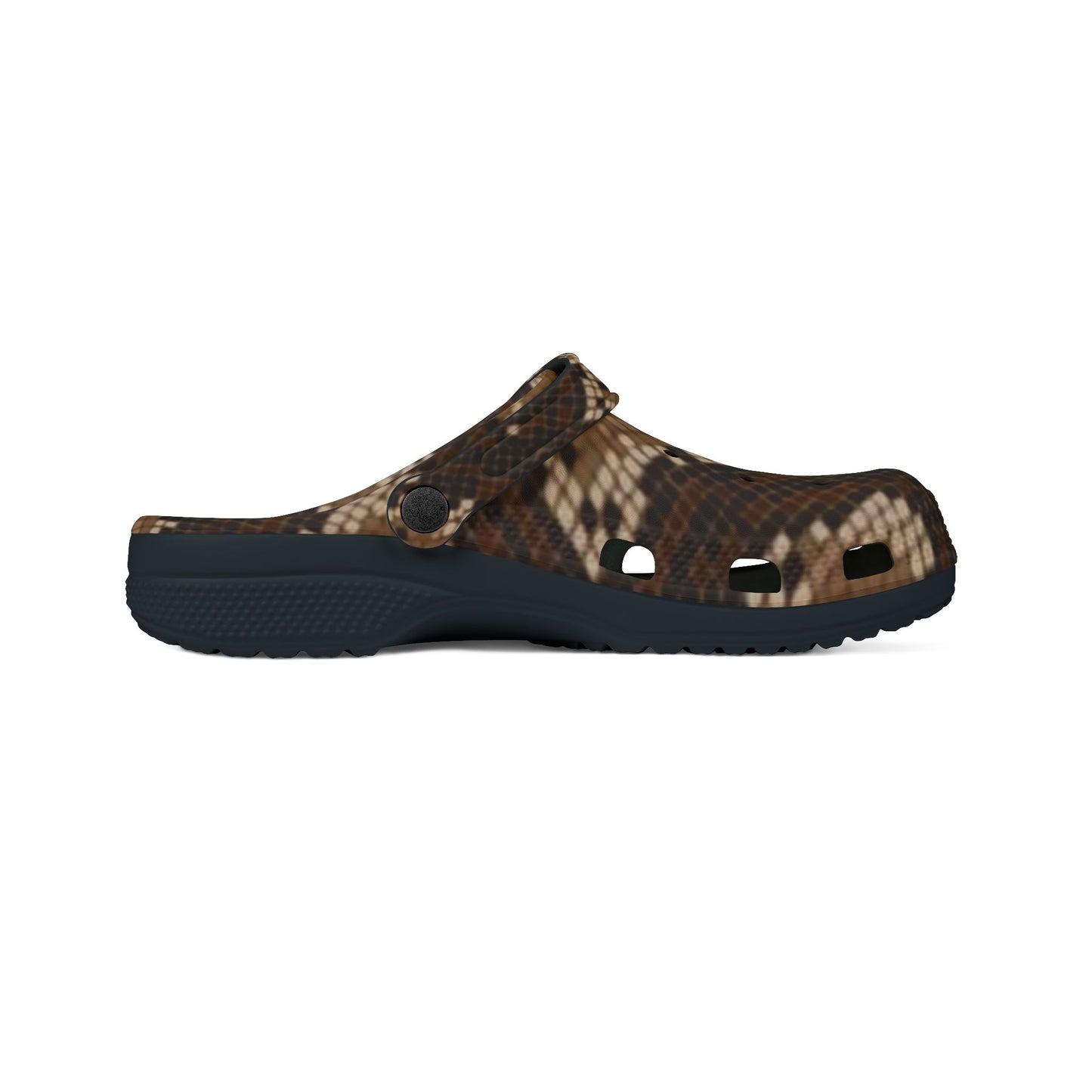 Stylish EVA Foam Rubber Clogs - Perfect for Comfort & Casual Wear