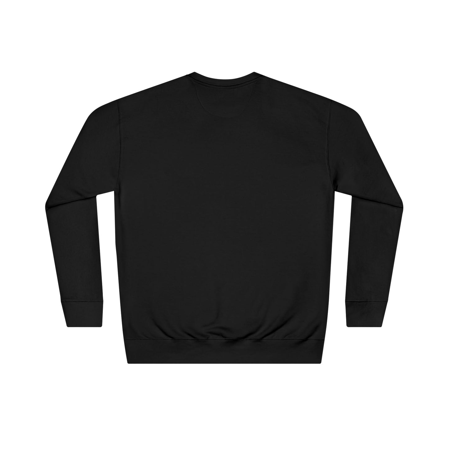 Unisex Crew Sweatshirt