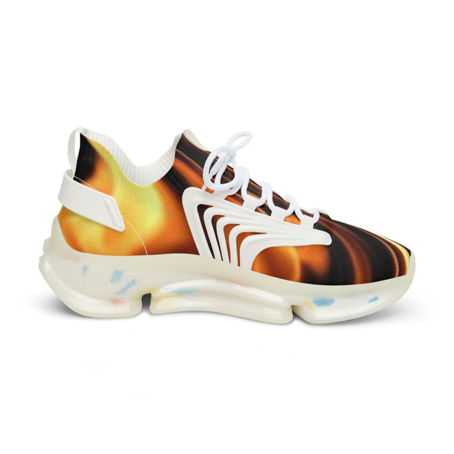 Men's Mesh Sneakers