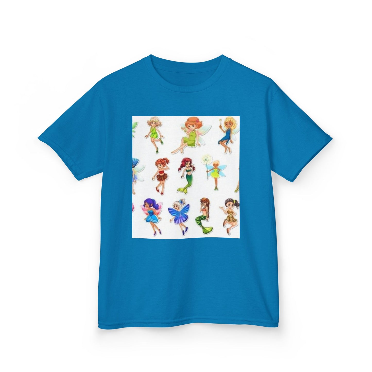 Kids Heavy Cotton™ Tee