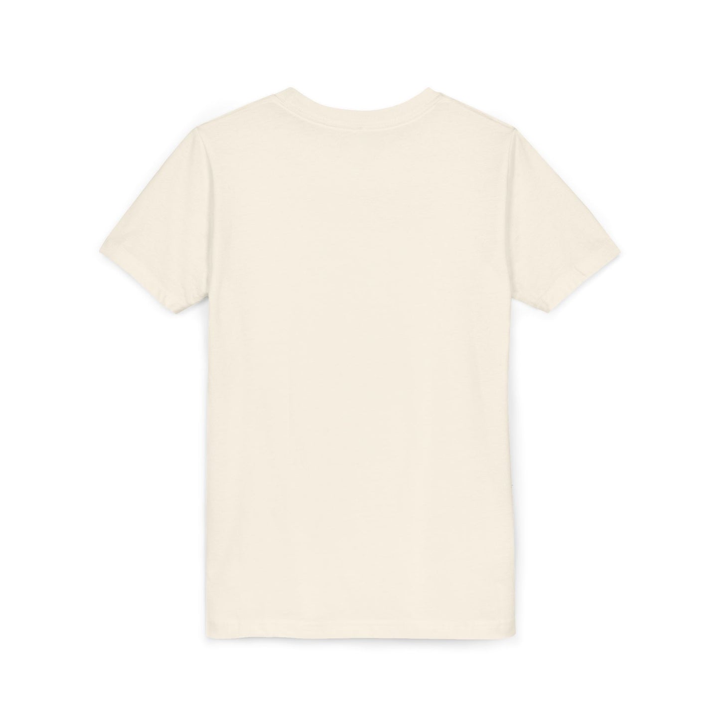 Colorful Butterfly Youth Short Sleeve Tee - Fun & Playful Design for Spring Celebrations