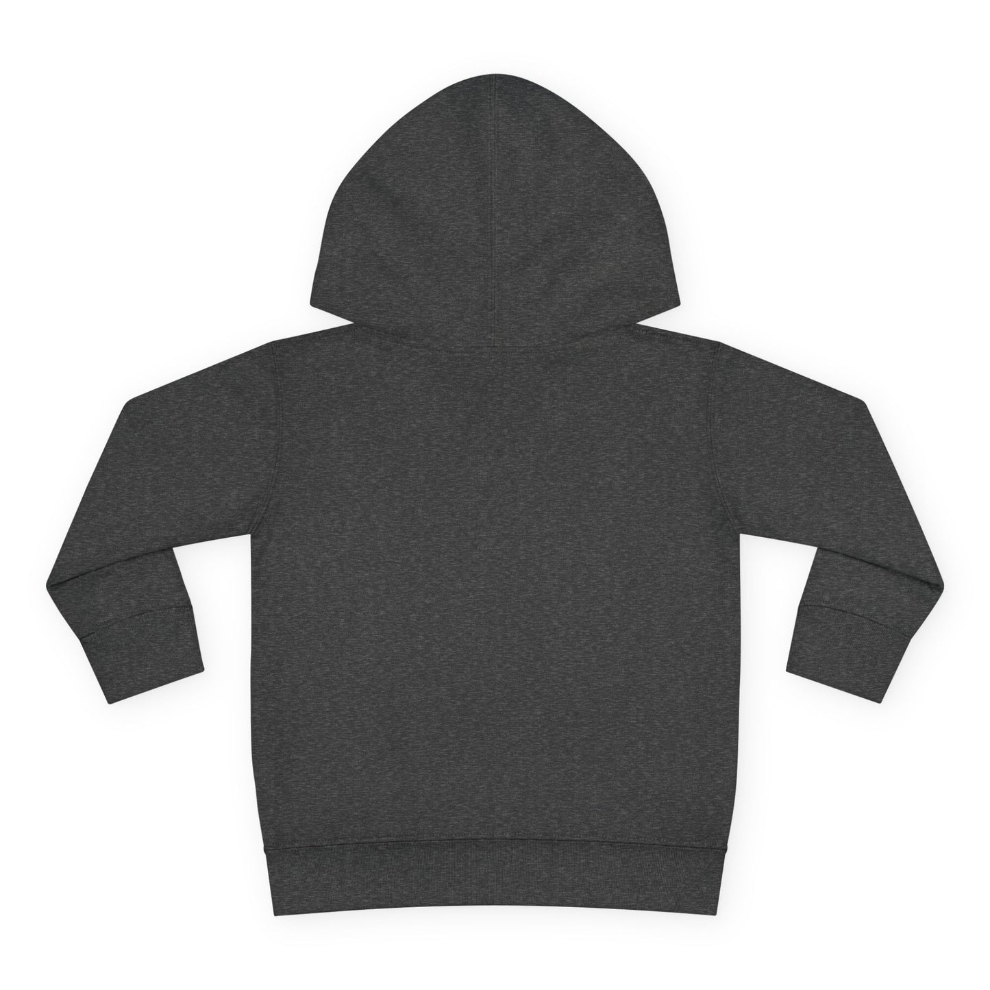 Whimsical Ocean Adventure Toddler Hoodie