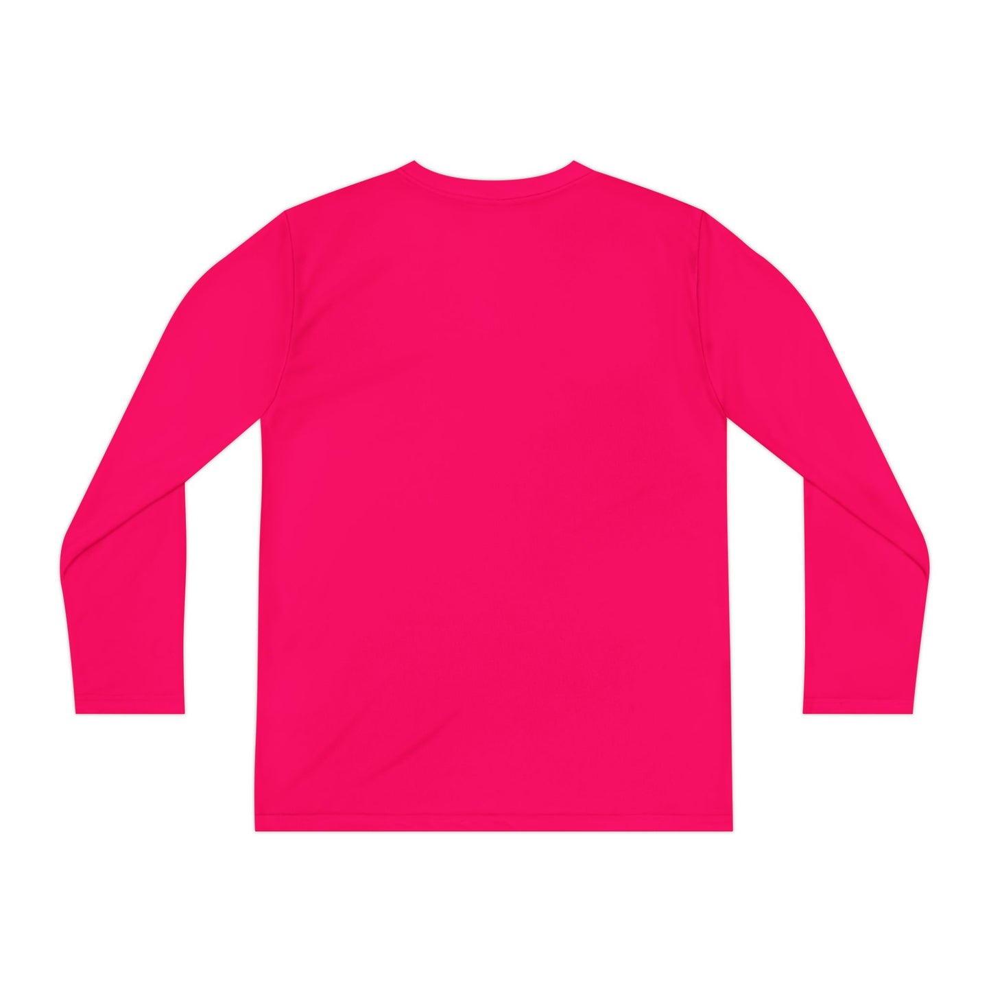 Vibrant Youth Long Sleeve Tee - Fun Animal Designs for Playful Kids