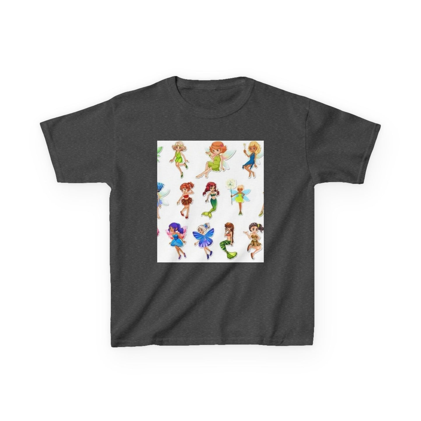 Kids Heavy Cotton™ Tee