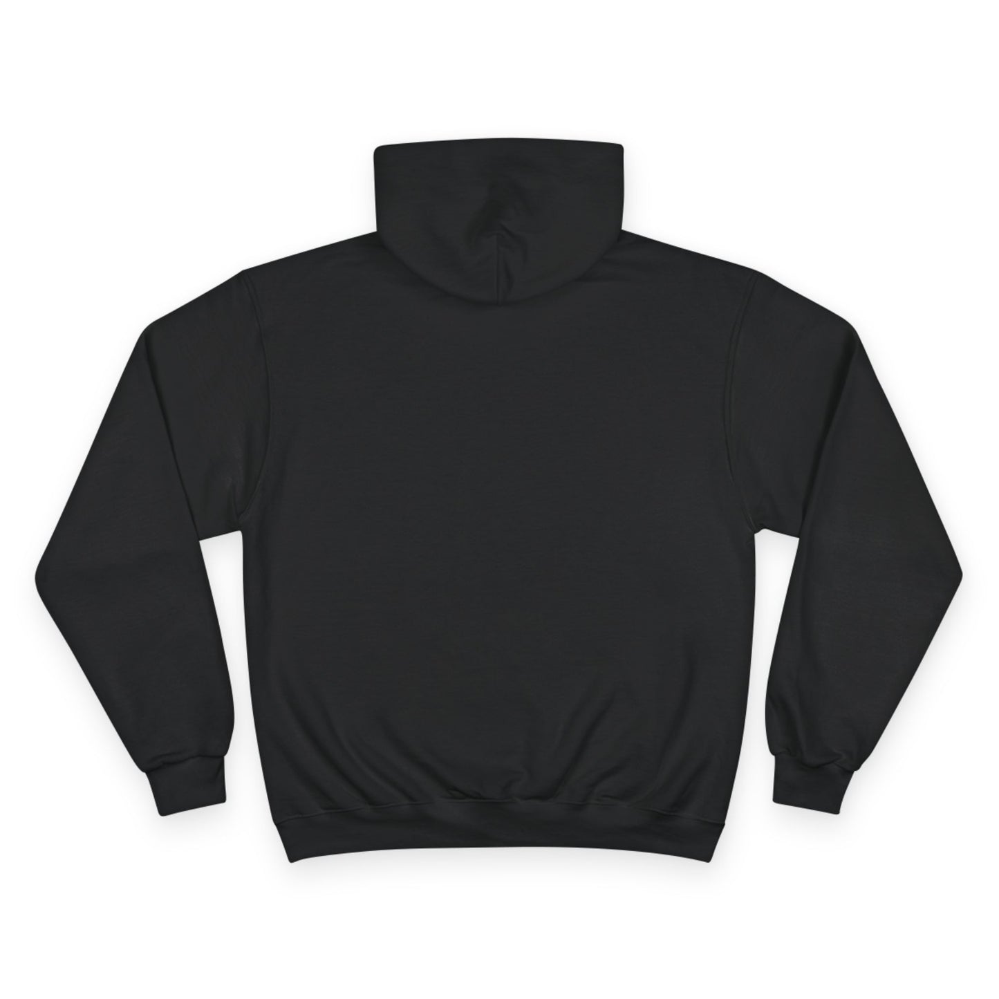 Cozy Cat Champion Hoodie - Perfect for Cat Lovers