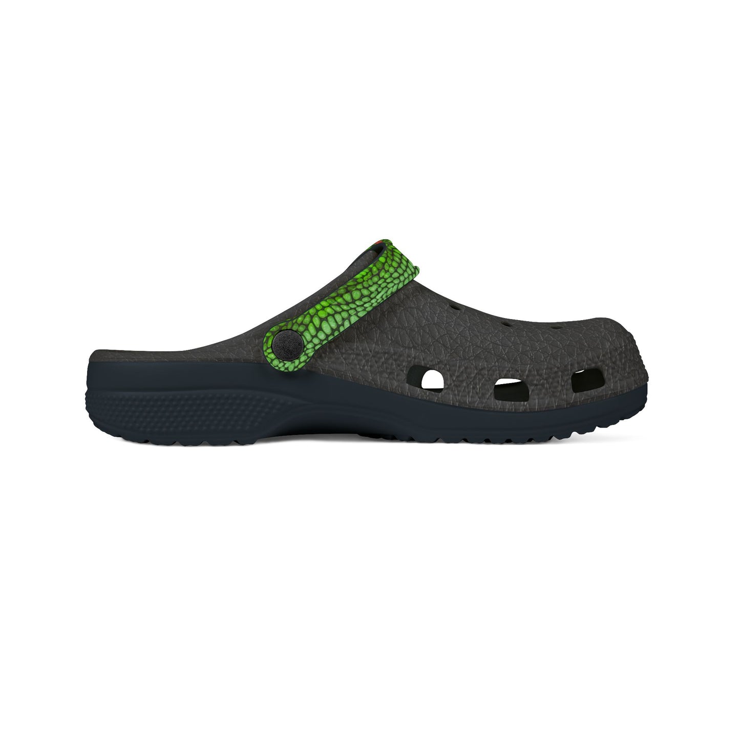 Comfortable EVA Foam Clogs with Polka Dots | Casual Footwear for Everyday Use