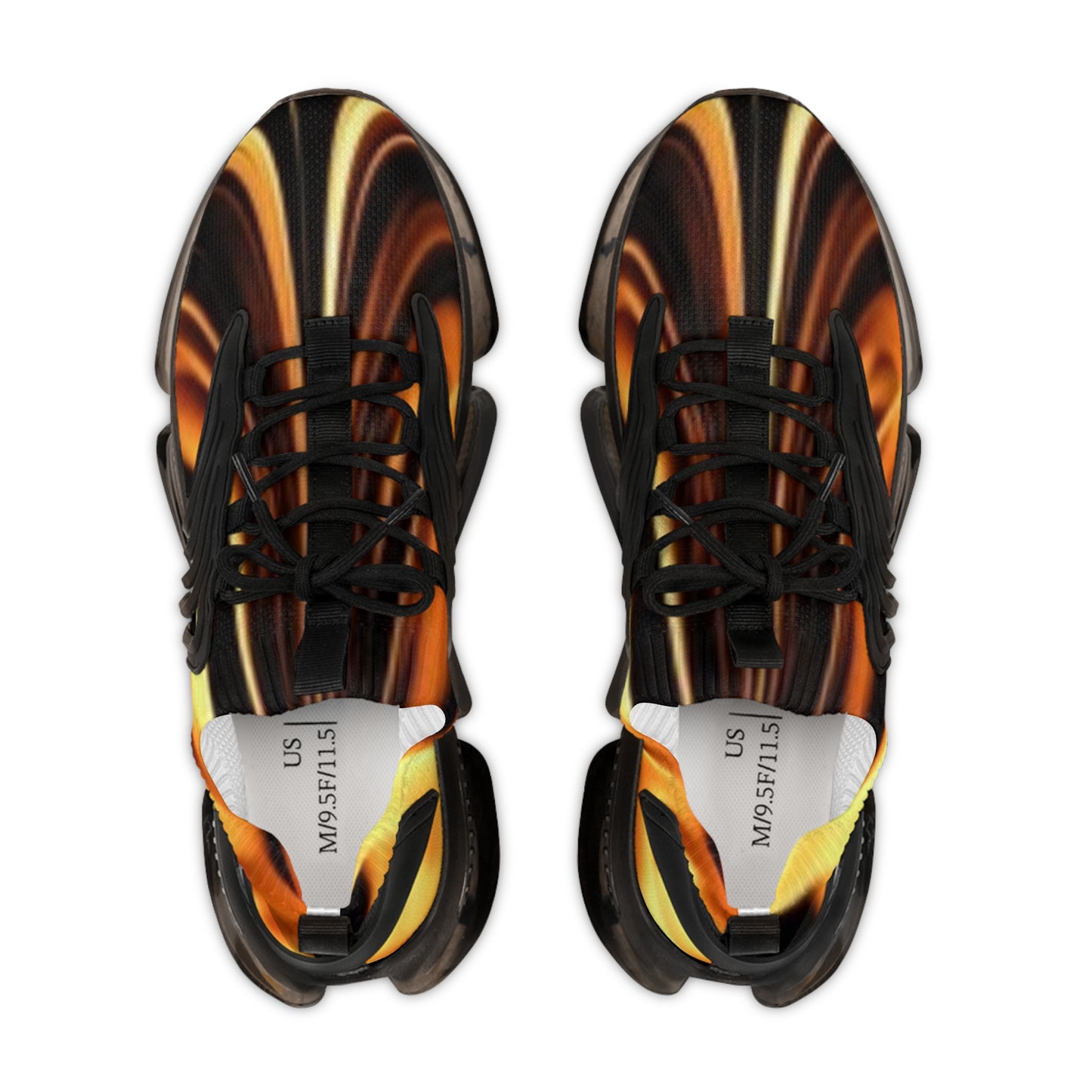 Men's Mesh Sneakers
