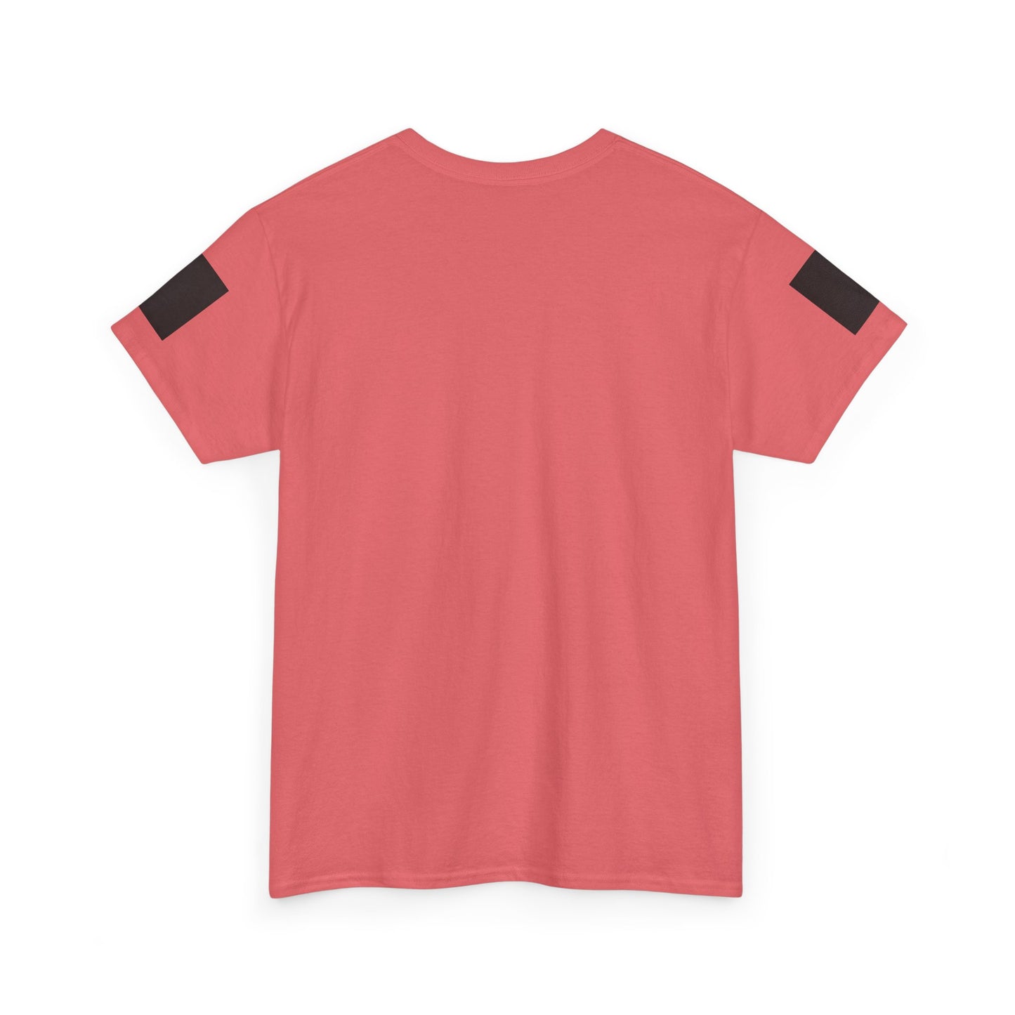 Cool Vintage Deer Graphic Unisex Heavy Cotton Tee