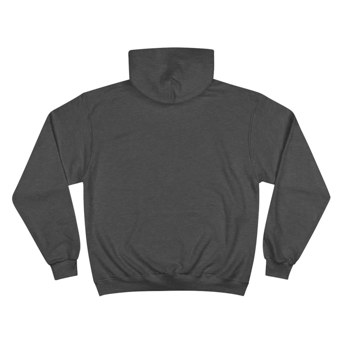 Champion Hoodie with Abstract Tiger Design - Perfect for Animal Lovers