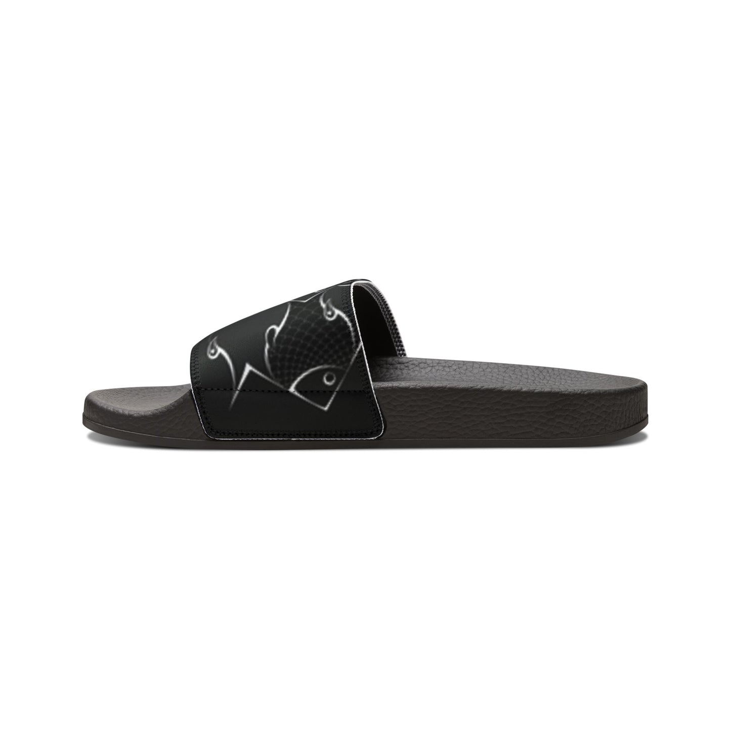 Stylish Men's Removable-Strap Sandals - Perfect for Casual Comfort & Summer Vibes