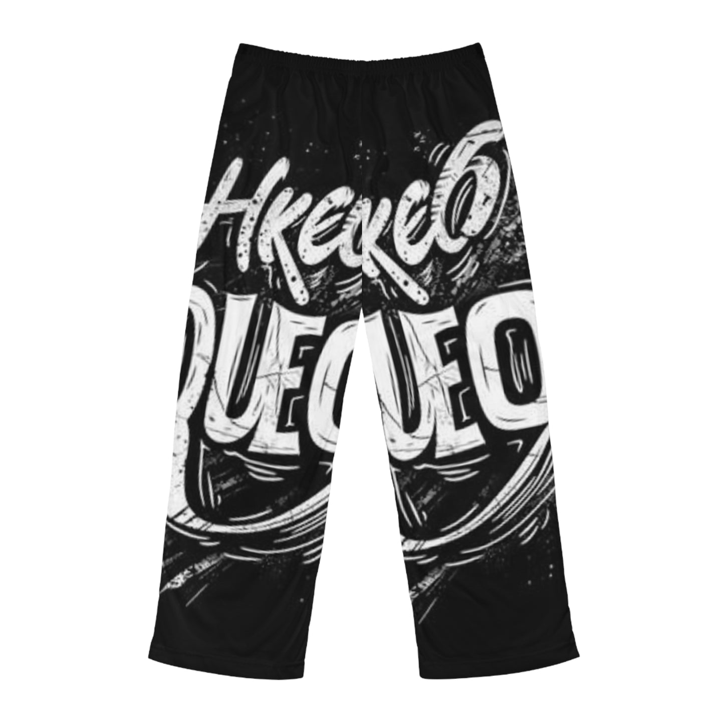 Wrecked Queer Men's Pajama Pants - Comfortable & Stylish Loungewear