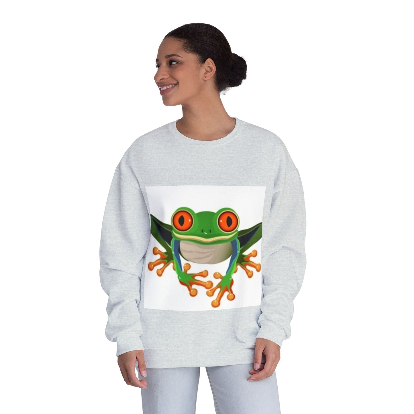 Unisex NuBlend® Crewneck Sweatshirt