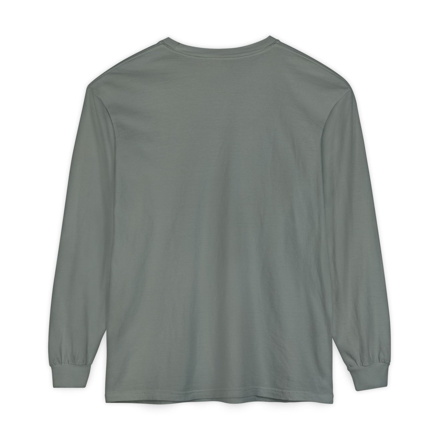 Fun & Quirky Graphic Long Sleeve T-Shirt - Perfect for Music Lovers