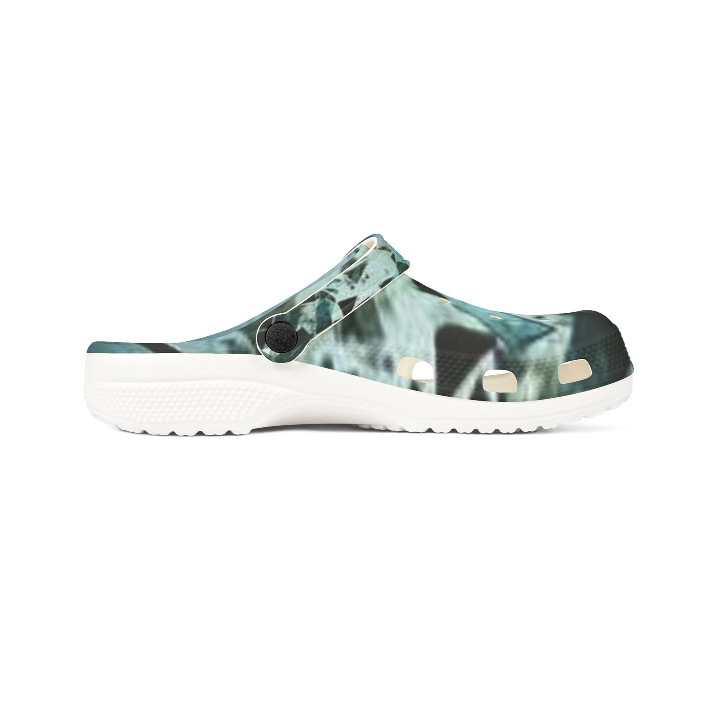 Stylish EVA Foam Rubber Clogs | Comfortable Slip-On Shoes for Everyday Wear
