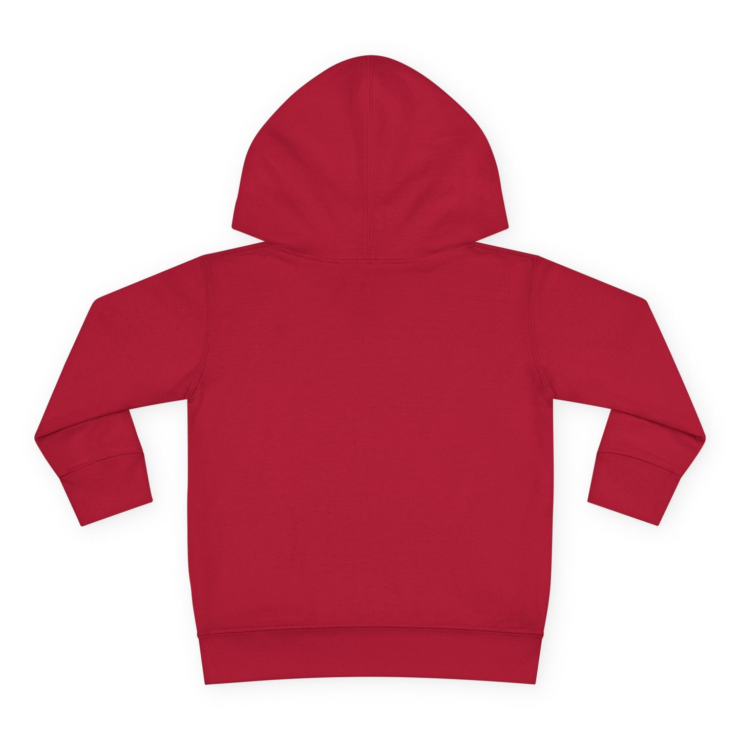 Whimsical Ocean Adventure Toddler Hoodie