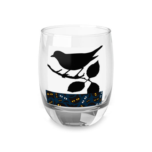 Whiskey Glass