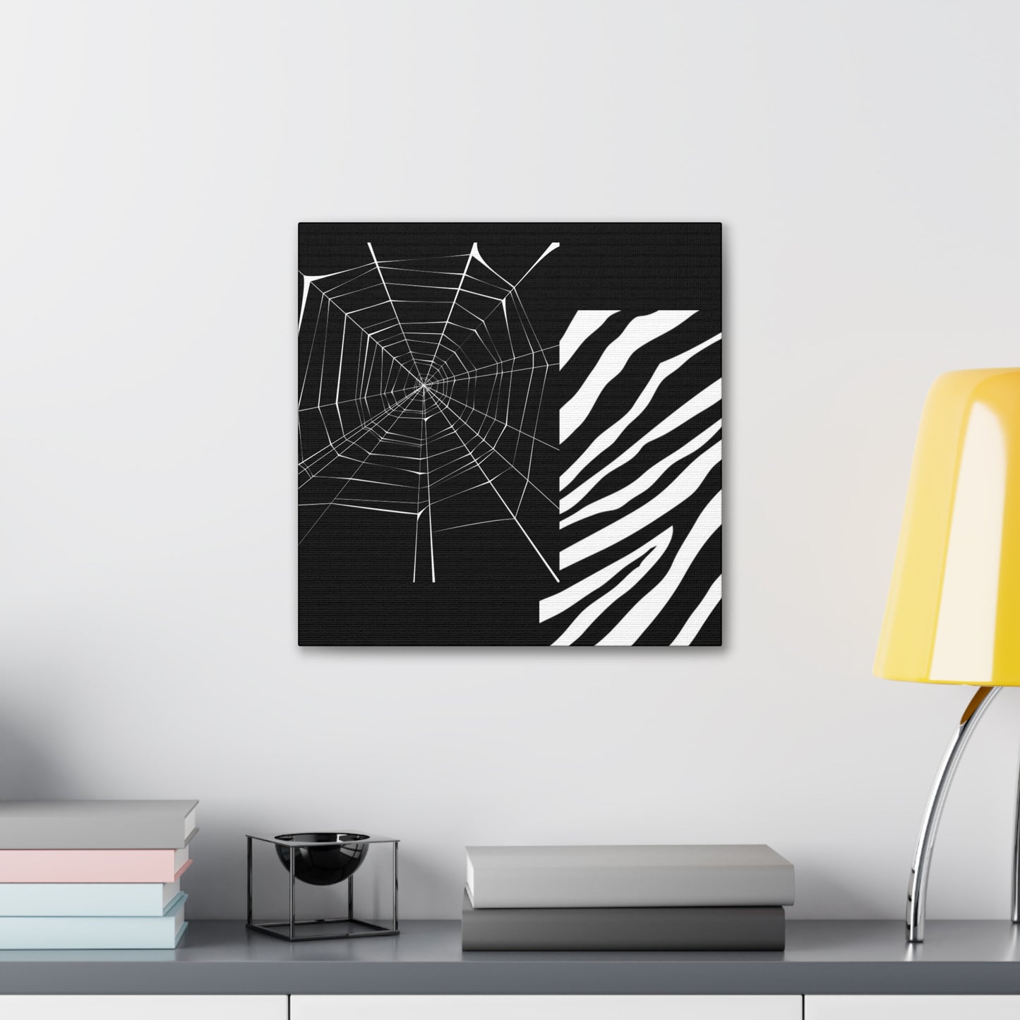 Canvas Gallery Wraps