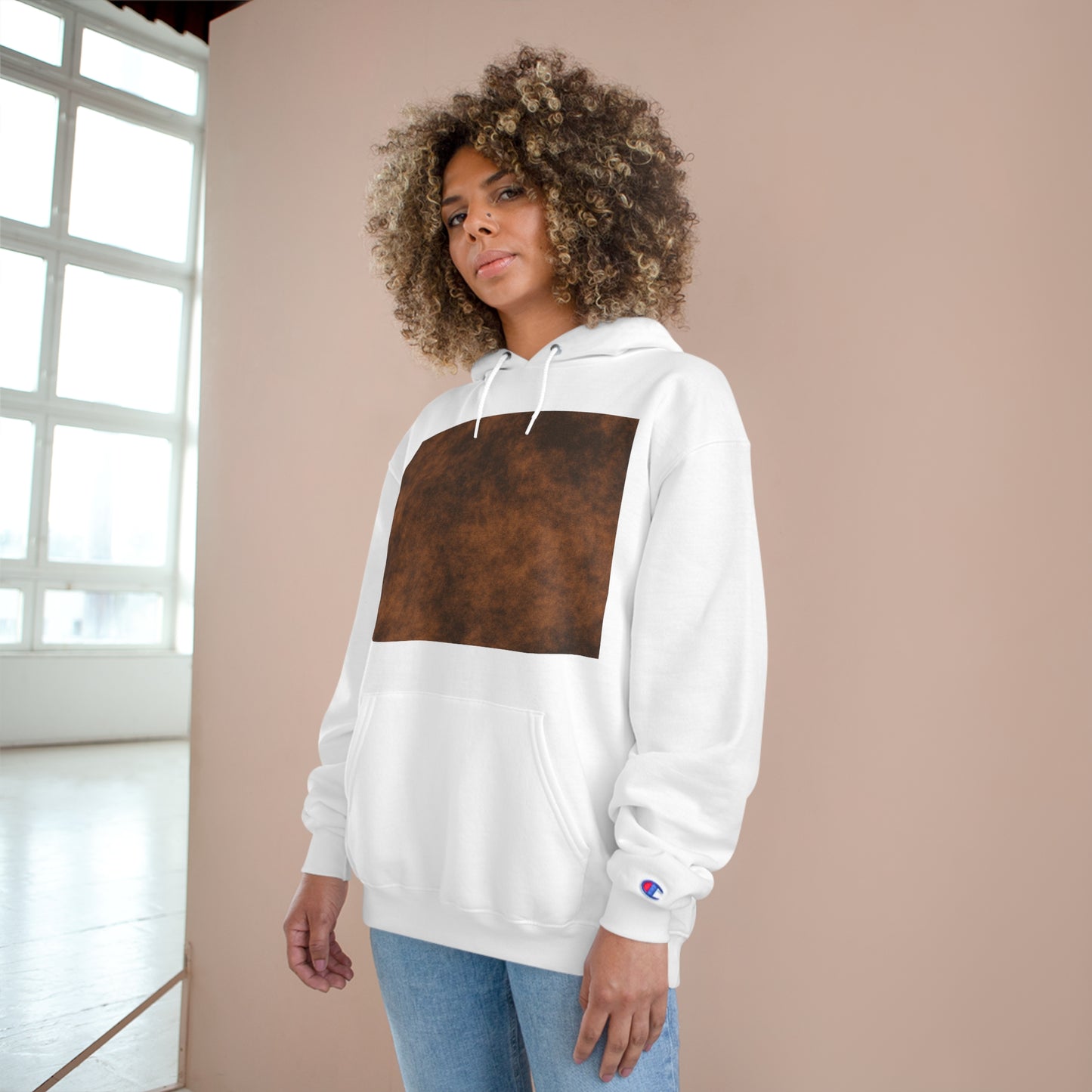 Stylish Champion Hoodie for Cozy Comfort - Perfect for Casual Outings and Relaxation